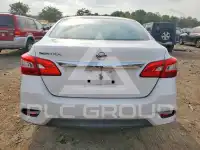 2017 Nissan SENTRA photo