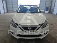 2017 Nissan SENTRA фото