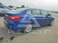 2017 Nissan SENTRA фото