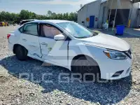2017 Nissan SENTRA фото