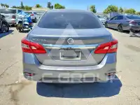 2017 Nissan SENTRA photo