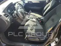 2017 Nissan SENTRA фото