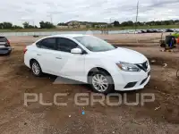 2017 Nissan SENTRA photo