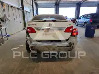 2017 Nissan SENTRA фото