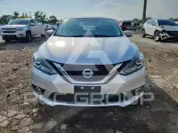 2017 Nissan SENTRA фото