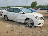 2017 Nissan SENTRA photo