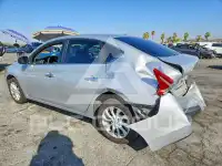 2017 Nissan SENTRA photo