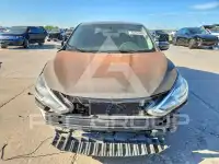 2017 Nissan SENTRA фото