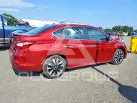 2017 Nissan SENTRA photo
