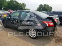 2017 Nissan SENTRA фото