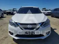 2017 Nissan SENTRA фото