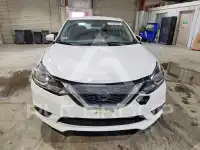 2017 Nissan SENTRA фото