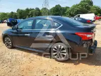 2017 Nissan SENTRA photo