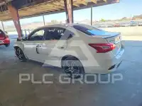 2017 Nissan SENTRA фото