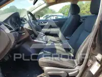 2017 Nissan SENTRA photo