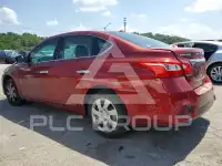 2017 Nissan SENTRA фото