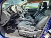 2017 Nissan SENTRA фото