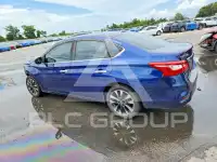 2017 Nissan SENTRA фото
