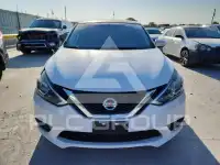 2017 Nissan SENTRA photo