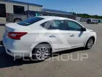 2017 Nissan SENTRA фото