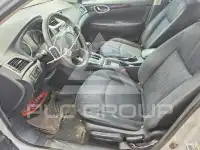 2017 Nissan SENTRA фото