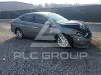 2017 Nissan SENTRA фото