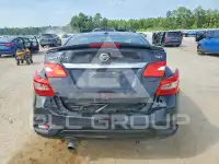 2017 Nissan SENTRA фото