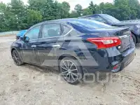 2017 Nissan SENTRA photo