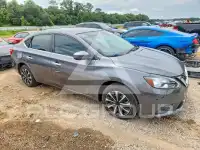 2017 Nissan SENTRA photo