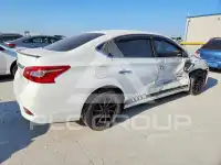 2017 Nissan SENTRA photo