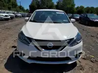 2017 Nissan SENTRA фото