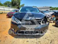 2017 Nissan SENTRA фото