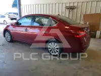 2017 Nissan SENTRA фото