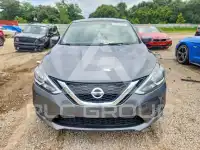 2017 Nissan SENTRA photo