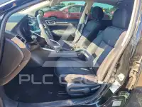 2017 Nissan SENTRA photo
