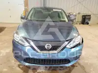 2017 Nissan SENTRA фото