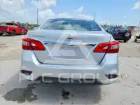 2017 Nissan SENTRA photo