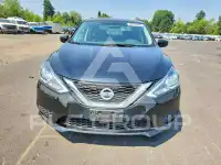 2017 Nissan SENTRA photo