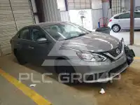 2017 Nissan SENTRA фото