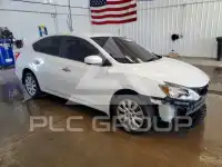 2017 Nissan SENTRA photo