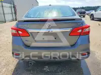 2017 Nissan SENTRA photo
