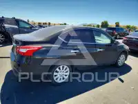 2017 Nissan SENTRA photo