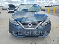 2017 Nissan SENTRA photo