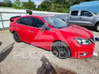 2017 Nissan SENTRA фото