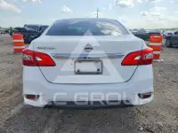 2017 Nissan SENTRA photo