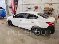 2017 Nissan SENTRA photo