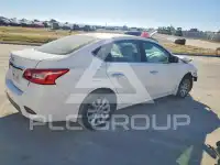 2017 Nissan SENTRA фото