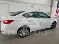 2017 Nissan SENTRA фото
