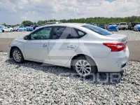 2017 Nissan SENTRA фото
