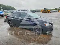 2017 Nissan SENTRA фото
